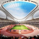 Illustration for article titled Tokyo's Clever Plan to Reuse 1964 Olympic Stadiums for the 2020 Games